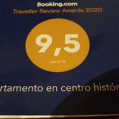 Apartamento En Centro Historico Con Garaje Propio Jerez de la Frontera Exterior photo