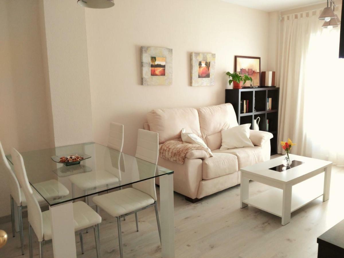 Apartamento En Centro Historico Con Garaje Propio Jerez de la Frontera Exterior photo